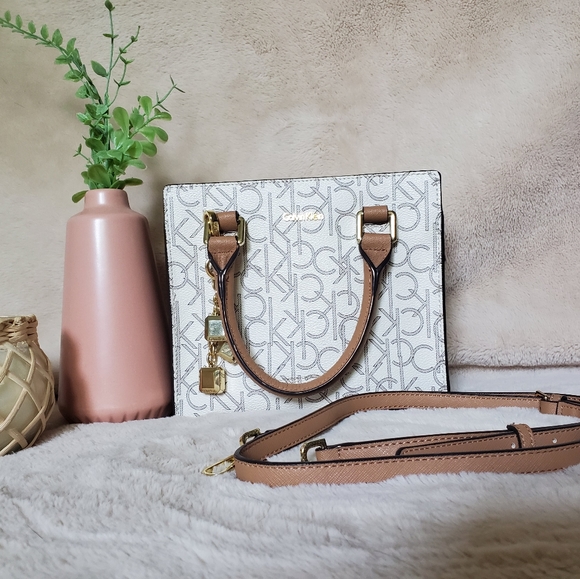 Calvin Klein Handbags - Calvin Klein Crossbody